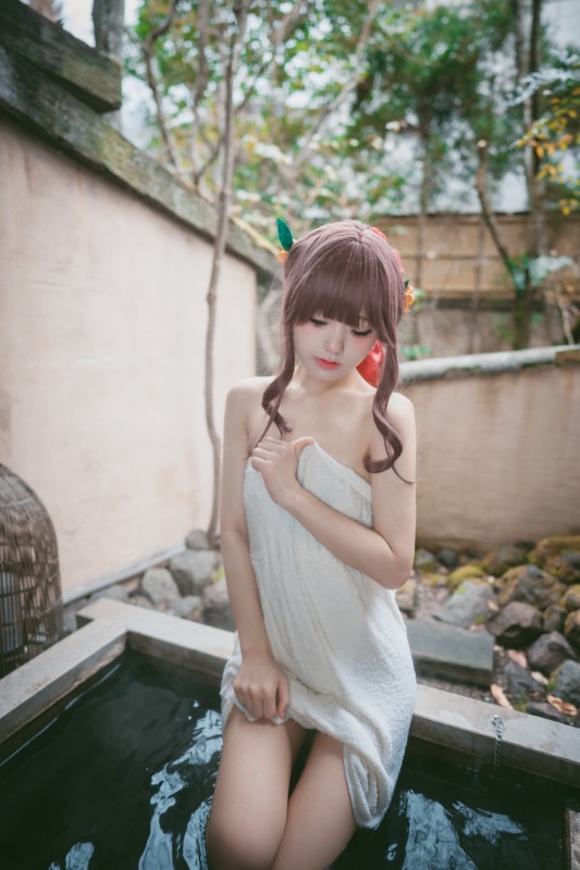 Jenny’s – [Nikke : Sakura – Holiday of Seimeikai] preview 1