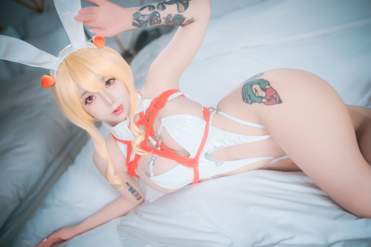 Maruemon’s – [Sayuri Bunny Girl] preview 12