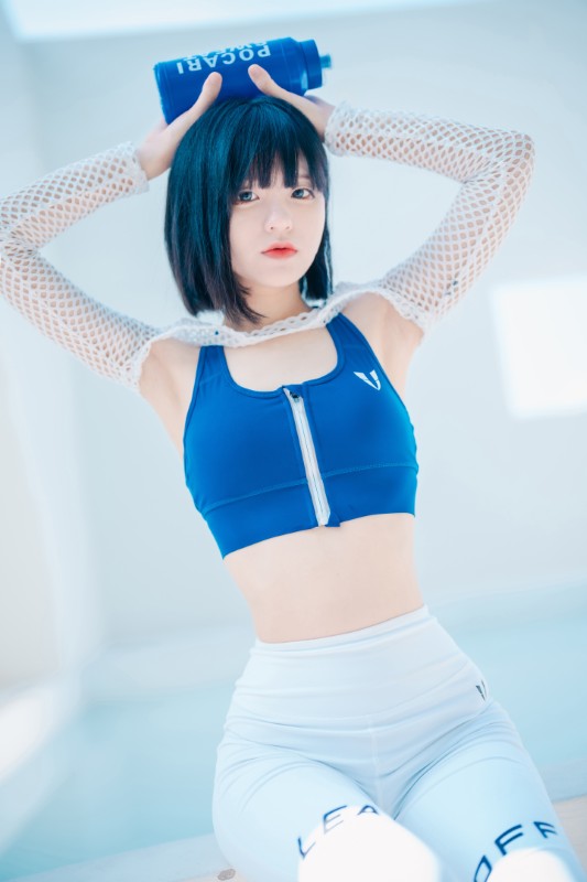 Jenny’s – [Loose and Tight : Refreshing Summer] preview 10