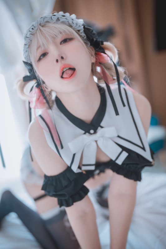 HaNaRi’s – [Creamy Maid Mansion] preview 9