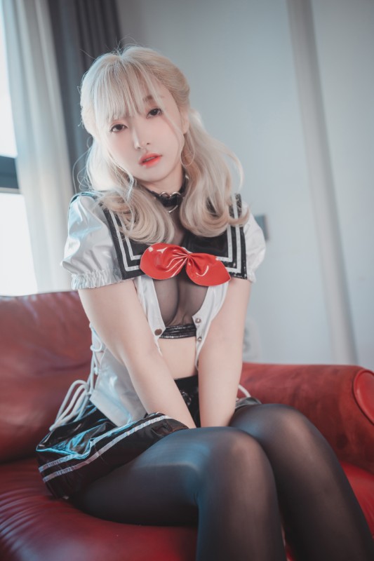 HaNaRi’s – [D/s Relationship VOL. 4] preview 6
