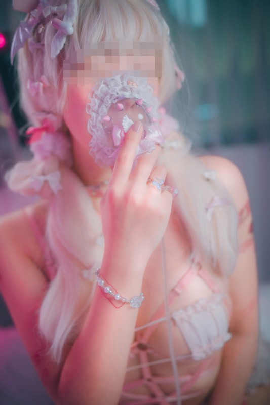 Zanatissue’s – [Macaron Tanghulu] preview 4