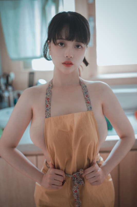 DDiDDi’s – [New Town Bride Vol. 1] preview 6
