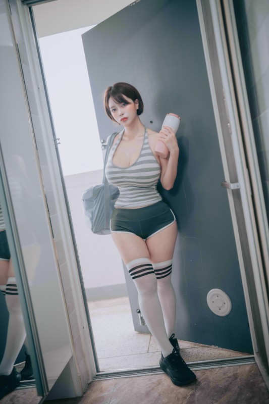 DDiDDi’s – [New Town Bride Vol. 2] preview 11