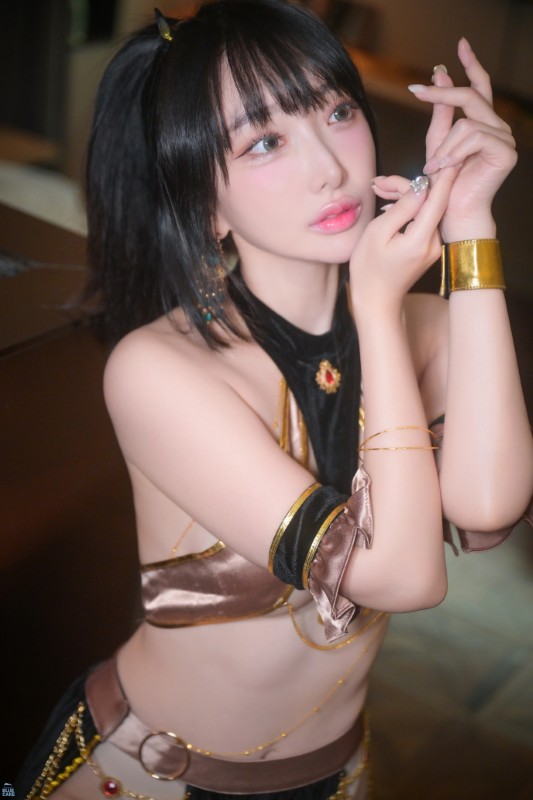 Dayeon Vol.05 – [Dancer] album cover