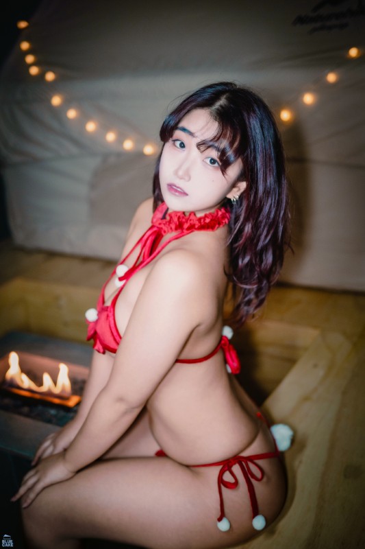 GguBbu Vol.13 – [Red Camping] preview 10
