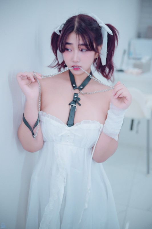 GguBbu Vol.14 – [My Puppet] preview 9