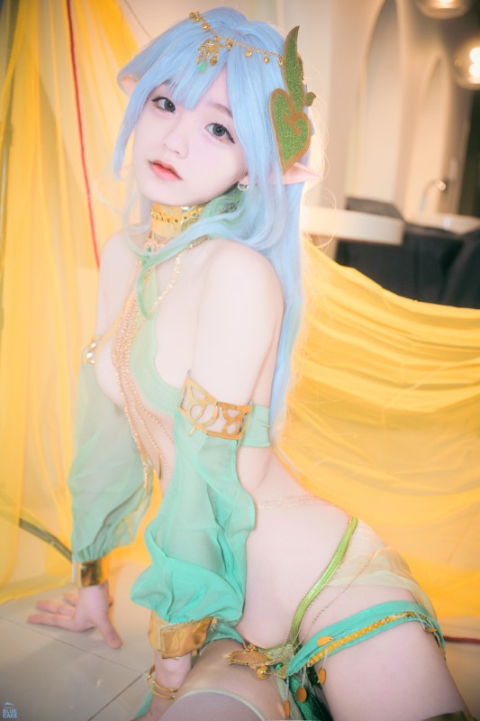 Jenny Vol.12 – [MAIHIME: Dancer] preview 9