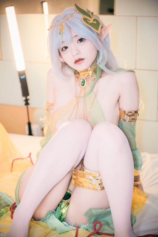 Jenny Vol.12 – [MAIHIME: Dancer] preview 7