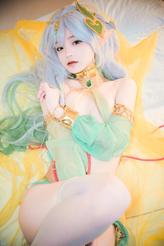 Jenny Vol.12 – [MAIHIME: Dancer] preview 5