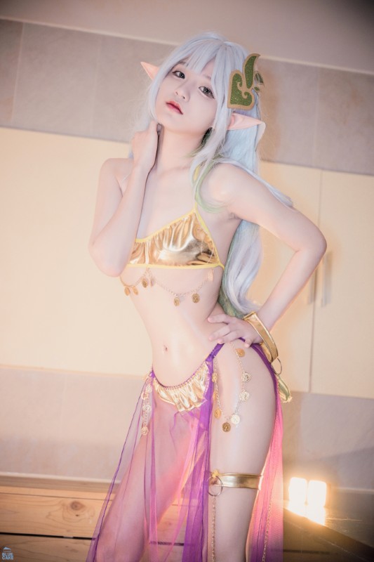 Jenny Vol.12 – [MAIHIME: Dancer] preview 1