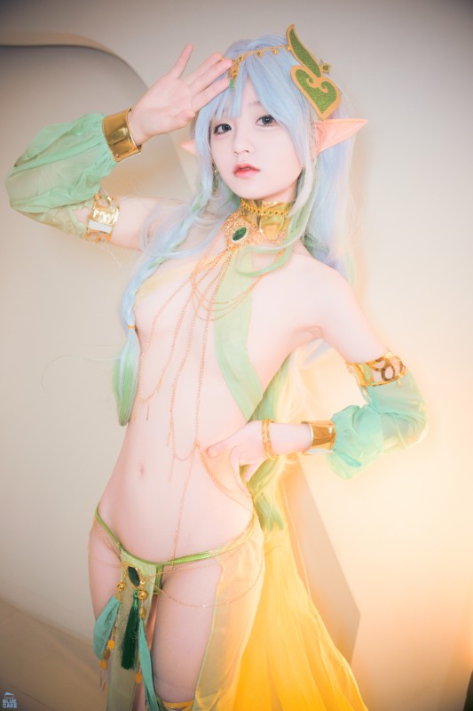 Jenny Vol.12 – [MAIHIME: Dancer] preview 10