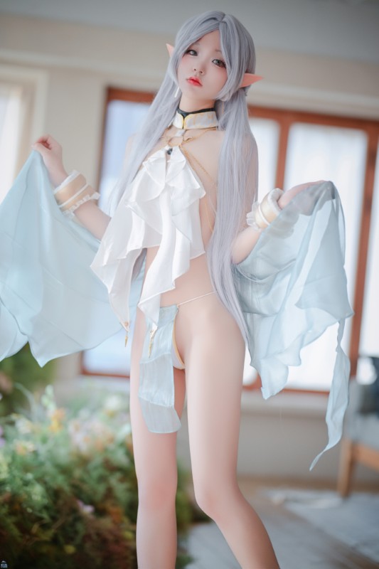 Jenny Vol.17 – [Forest Requiem] preview 2