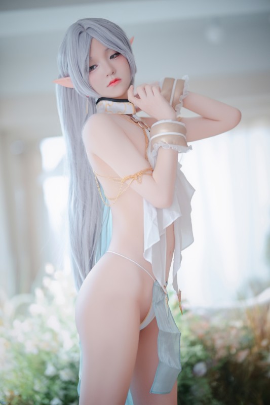 Jenny Vol.17 – [Forest Requiem] preview 1