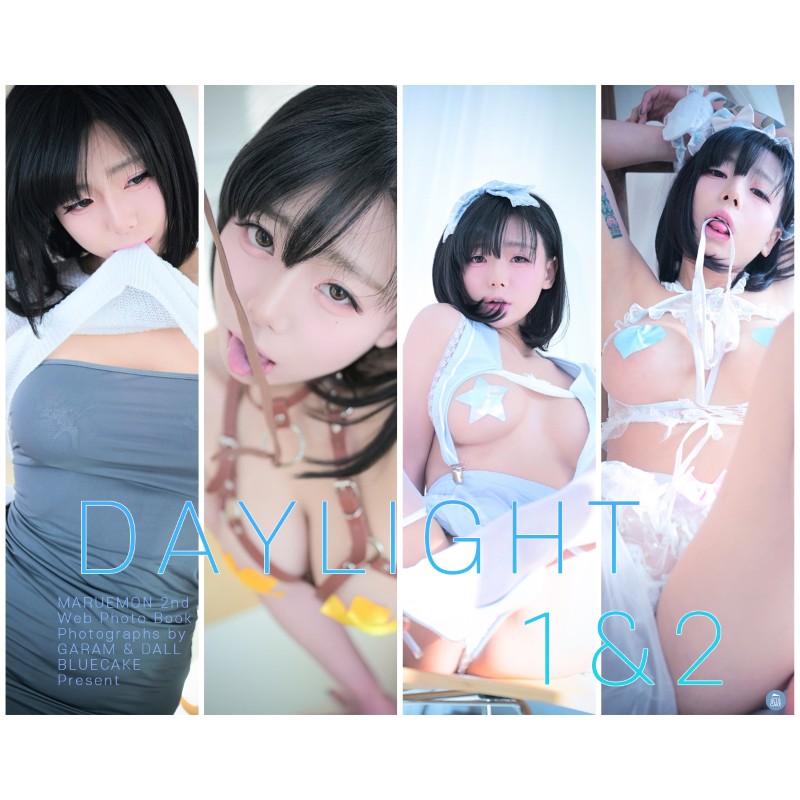 MARUEMON – [Daylight]