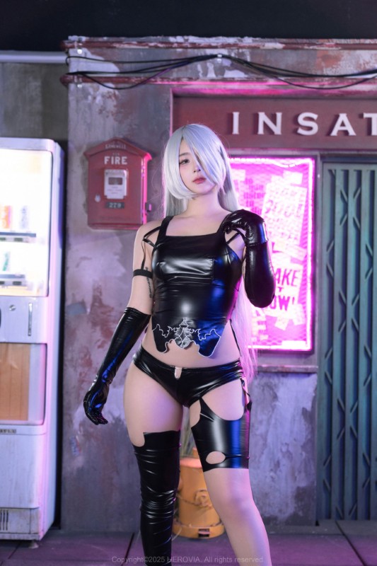 Jangju – [Midnight City] preview 11