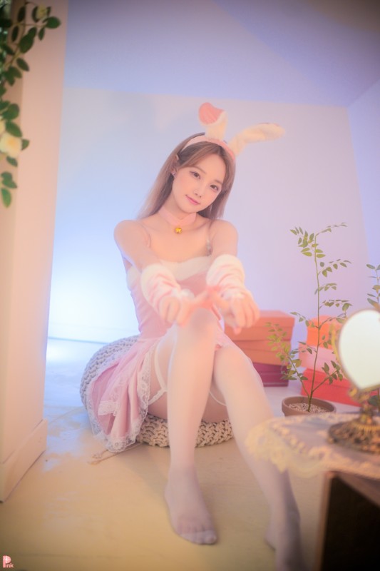 PLUE – [Winter] album cover