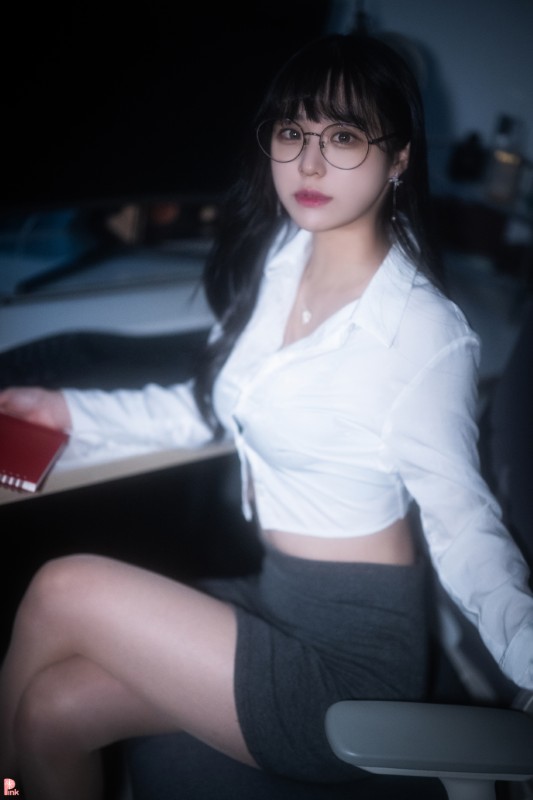 SEUL – [After Work] album cover