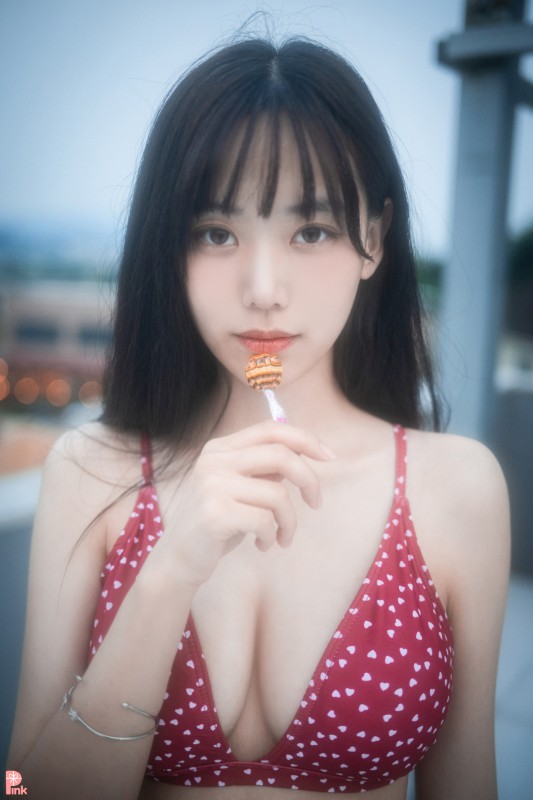 DOEUPJI – [Bikini Pictorial] preview 6