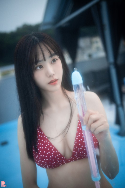 DOEUPJI – [Bikini Pictorial] preview 2