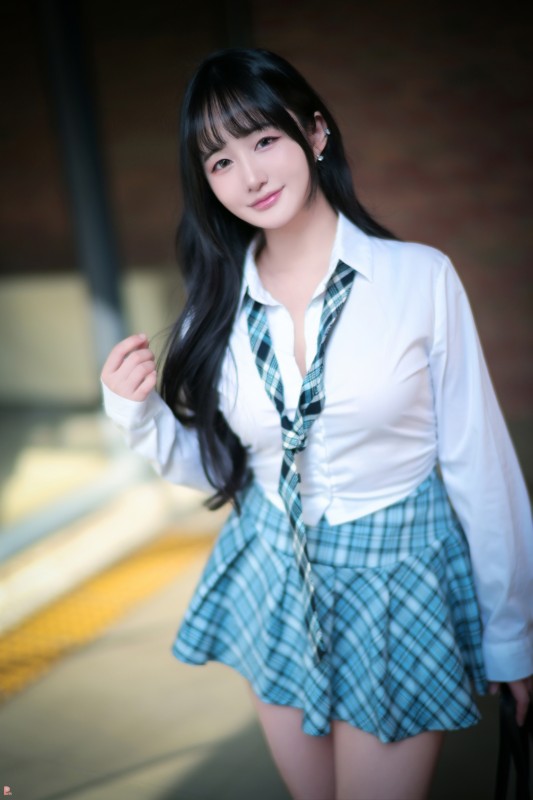 JINA – [Sunshine] preview 10