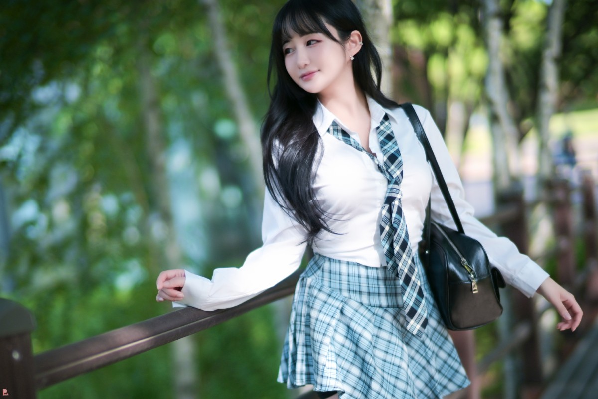 JINA – [Sunshine] preview 11