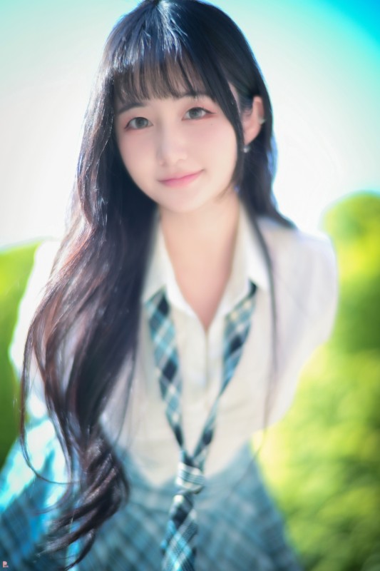 JINA – [Sunshine] preview 8
