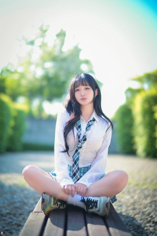 JINA – [Sunshine] preview 7