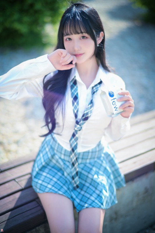 JINA – [Sunshine] preview 5