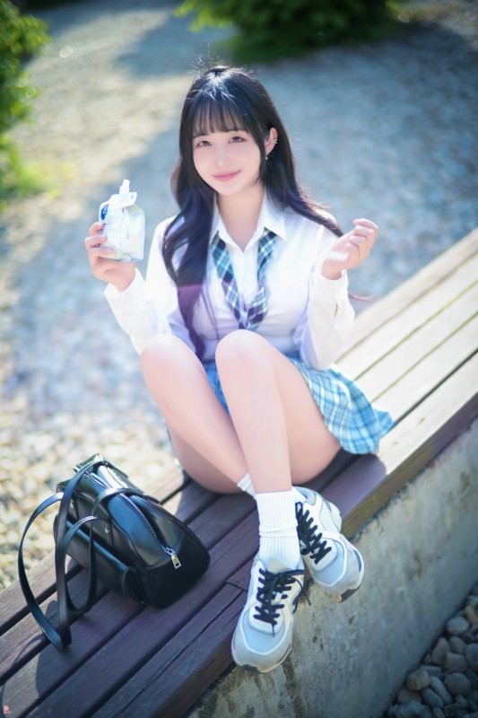 JINA – [Sunshine] preview 4
