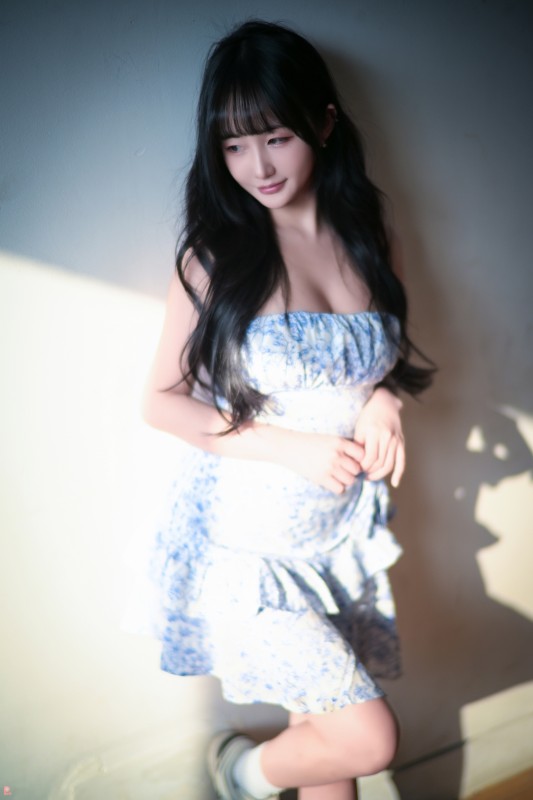 JINA – [Sunshine] preview 1