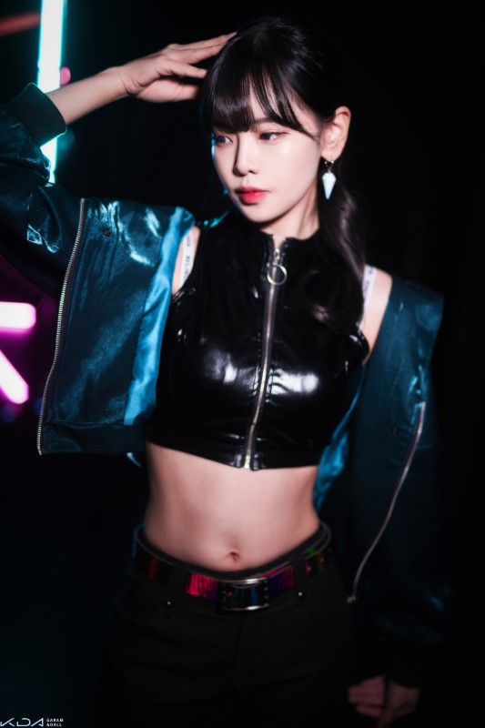 KIRYONG – [Kaisha BJ Kiryong] preview 2
