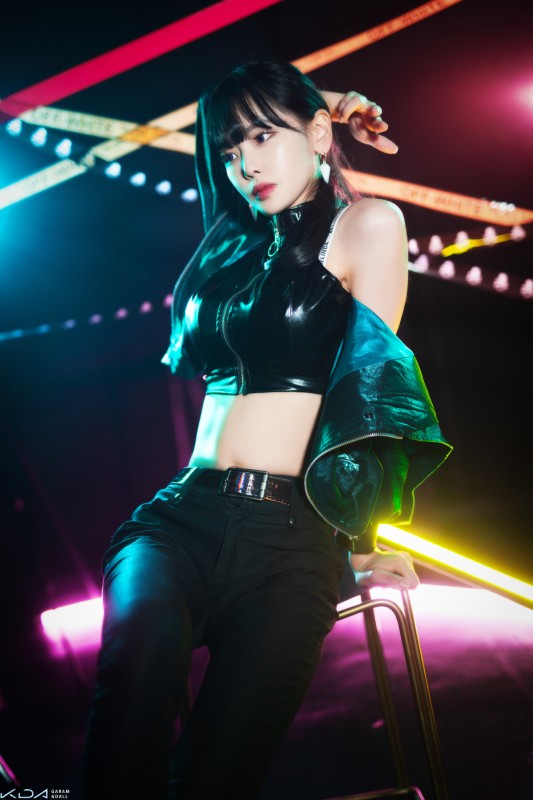 KIRYONG – [Kaisha BJ Kiryong] preview 1
