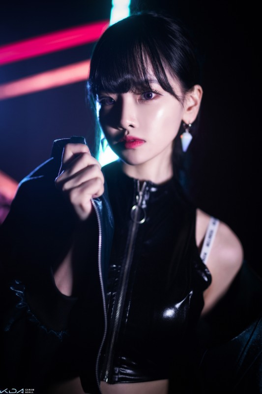 KIRYONG – [Kaisha BJ Kiryong] preview 12