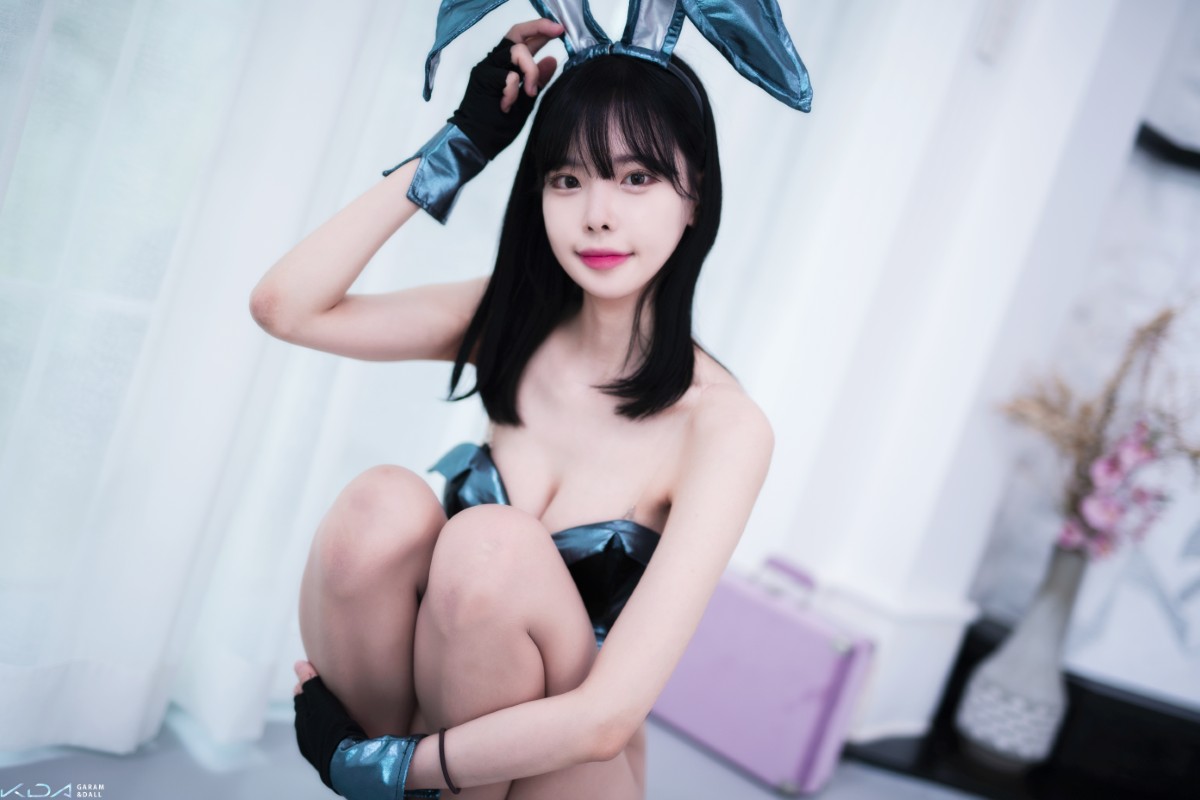 KIRYONG – [Kaisha BJ Kiryong] preview 9
