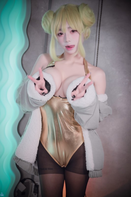 MARUEMON – [Miaemon] preview 9