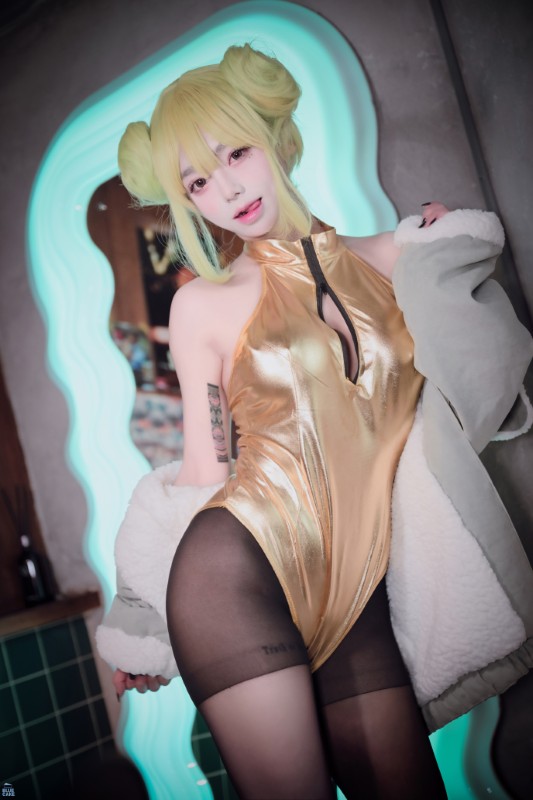 MARUEMON – [Miaemon] preview 12