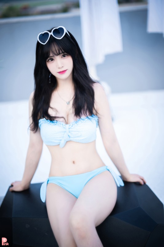 SEUL – [Bikini Pictorial] preview 11