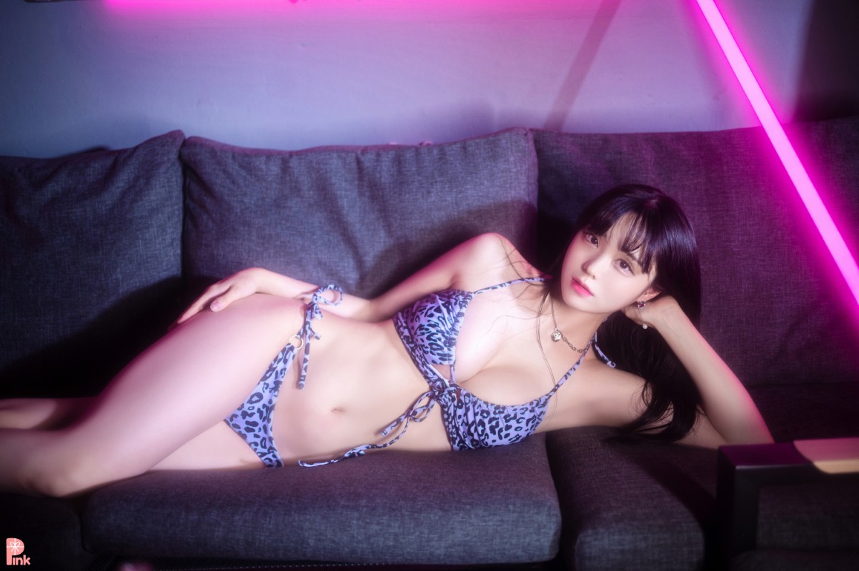 SEUL – [Bikini Pictorial] preview 2
