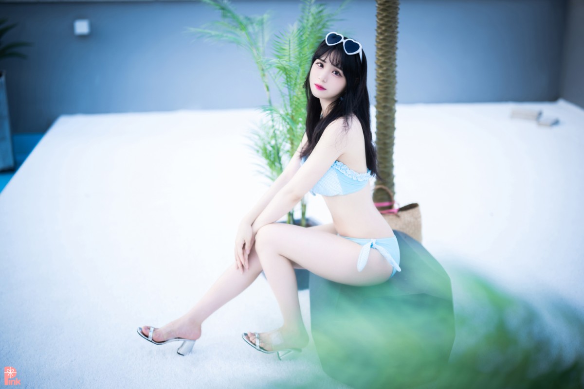 SEUL – [Bikini Pictorial] preview 10