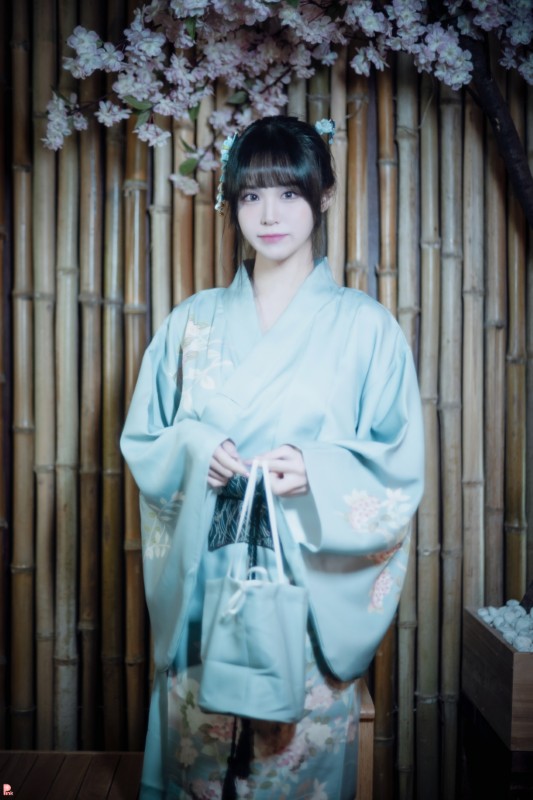 SEUL – [Kimono Pictorial] preview 11