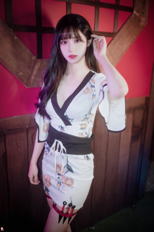 SEUL – [Kimono Pictorial] preview 10