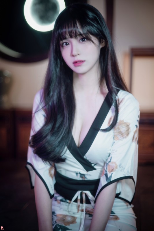 SEUL – [Kimono Pictorial] preview 9