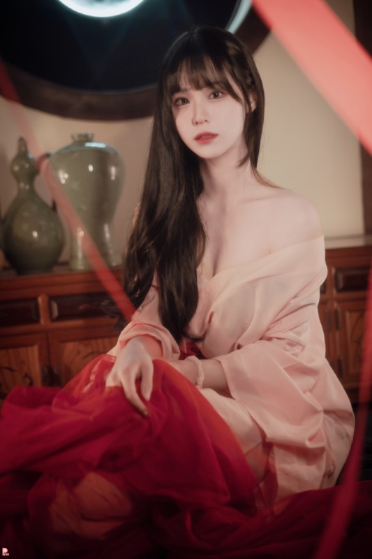 SEUL – [Kimono Pictorial] preview 5