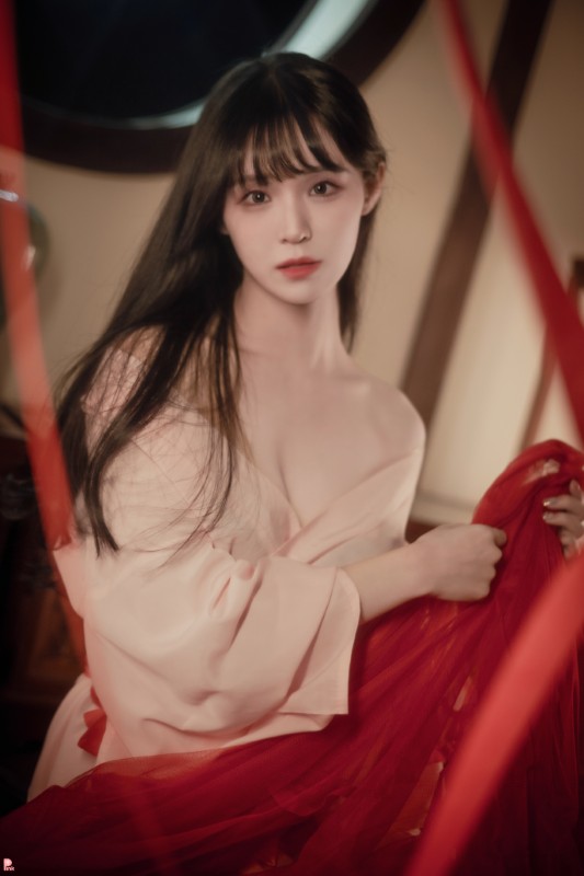 SEUL – [Kimono Pictorial] preview 4