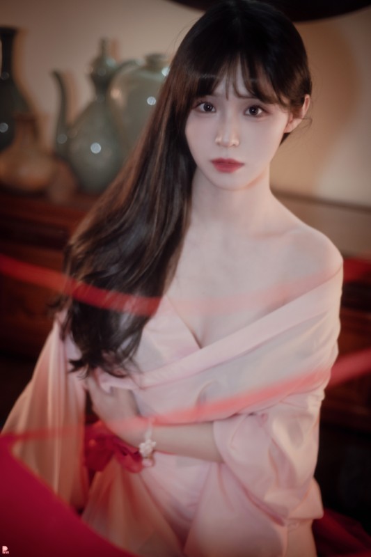 SEUL – [Kimono Pictorial] preview 3