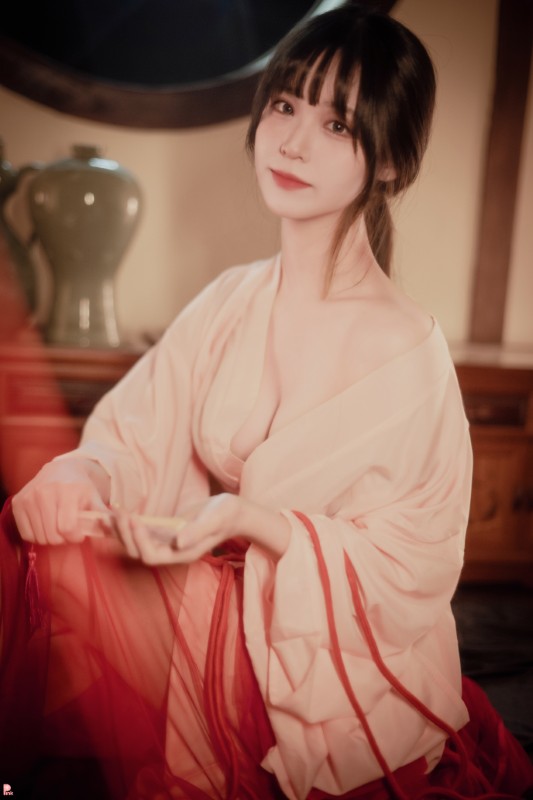 SEUL – [Kimono Pictorial] preview 2
