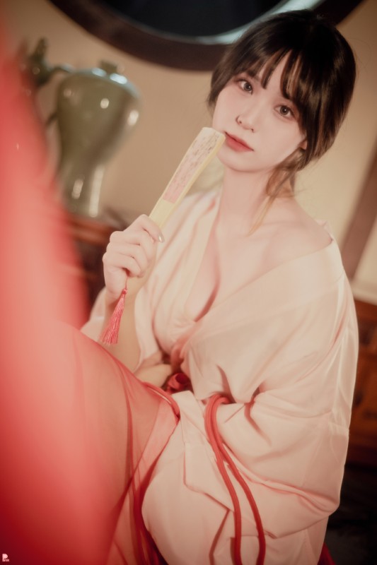 SEUL – [Kimono Pictorial] preview 1
