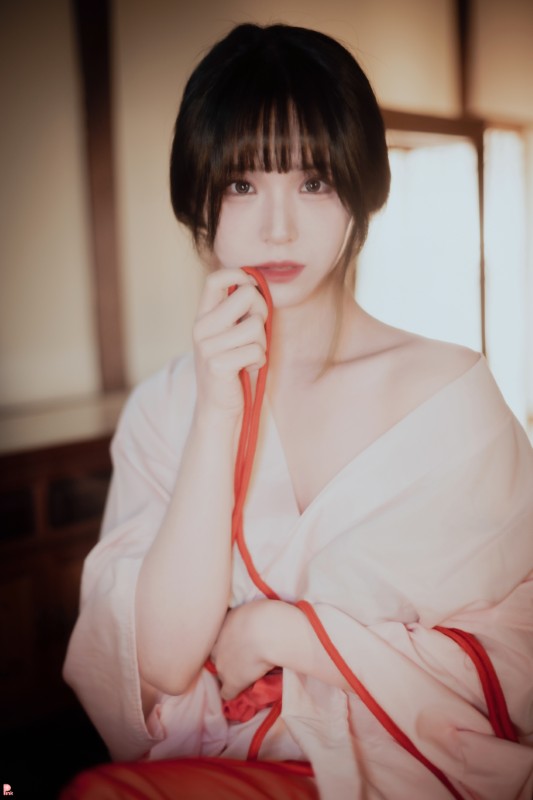 SEUL – [Kimono Pictorial] preview 12