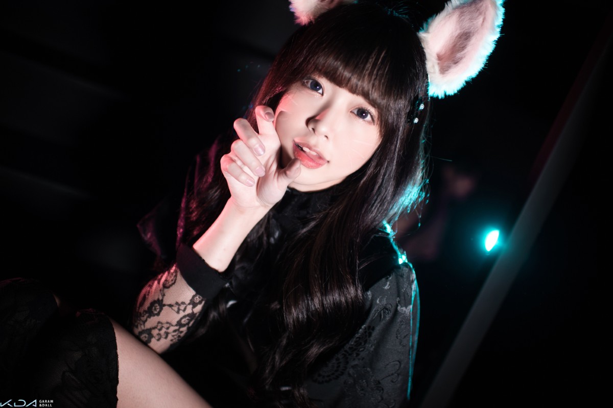 TOMATO – [Ari BJ Tomato] preview 12